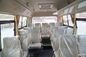 Voorcummins-de Minibus van de Motorster/de Bus Handtransmissie van de Sterbus leverancier