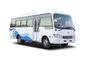 Kleine Intra de Stadsbus van de Handhouder/Openbaar Vervoervoertuig Zachte Zetels leverancier