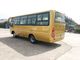De Bussen van de sterreis/Bus 30 van de Busschool de Verplaatsing van de de Reisbus 2982cc van Seat Mudan leverancier