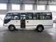 Hand de Busversnellingsbak 19 van de Stads Minipassagier Seat-Luxe de Diesel Motor van ISUZU leverancier