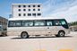 Voorste motoronderlegger Minibus Sightseeing passagiersvoertuig 410Nm / 1500rpm Koppel leverancier