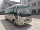 Middelgrote 19-zits Bus met voorwielaandrijving met JE4D28Q5G-motor leverancier