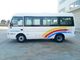 6M Lengte 19 Zetel Rosa Travel Toeristische Minibus Sightseeing Europe Market leverancier