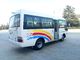 Electrophresis Small Rosa Passenger Bus met kathode, corrosiebestendigheid leverancier